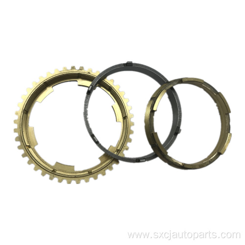 Gearbox spare parts for hyundai synchronizer ring OEM 43350-4A300/N-1708010-00-00/MW521S-1701314/5T28 J-1701258-00-00